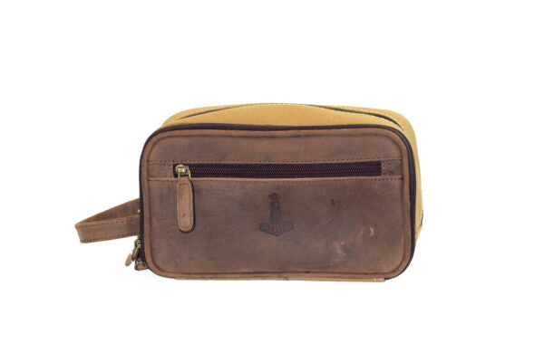 Toalettväska modell klassisk - Valhalla