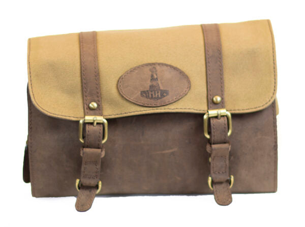 Valhalla Toalettväska modell Safari - Grejtaske