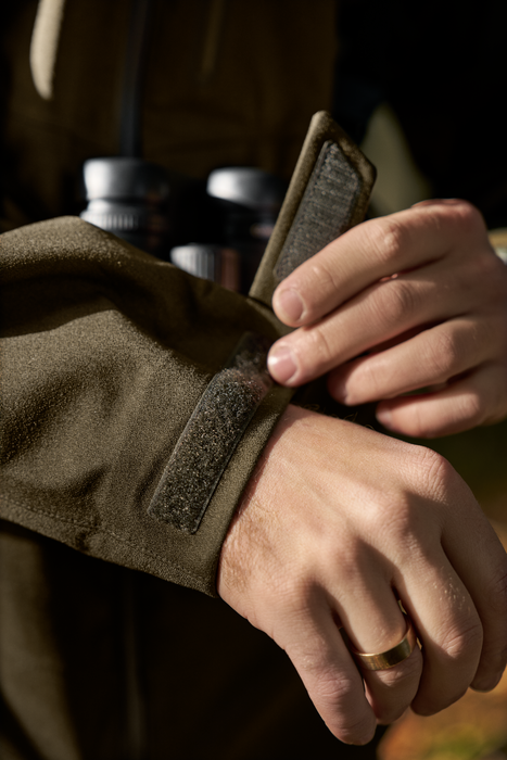 Finnmark HWS Jacka Hunting green - Härkila