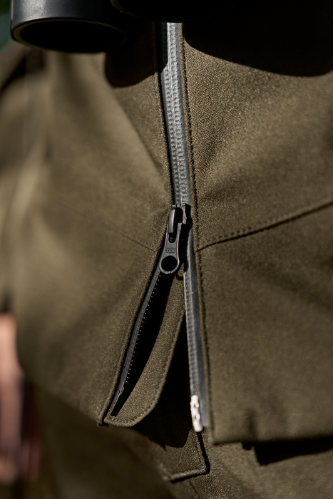 Finnmark HWS Jacka Hunting green - Härkila