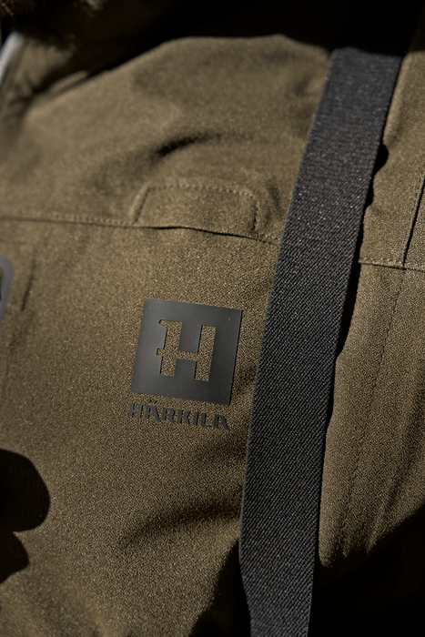 Finnmark HWS Jacka Hunting green - Härkila