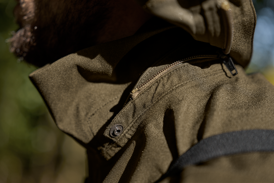 Finnmark HWS Jacka Hunting green - Härkila