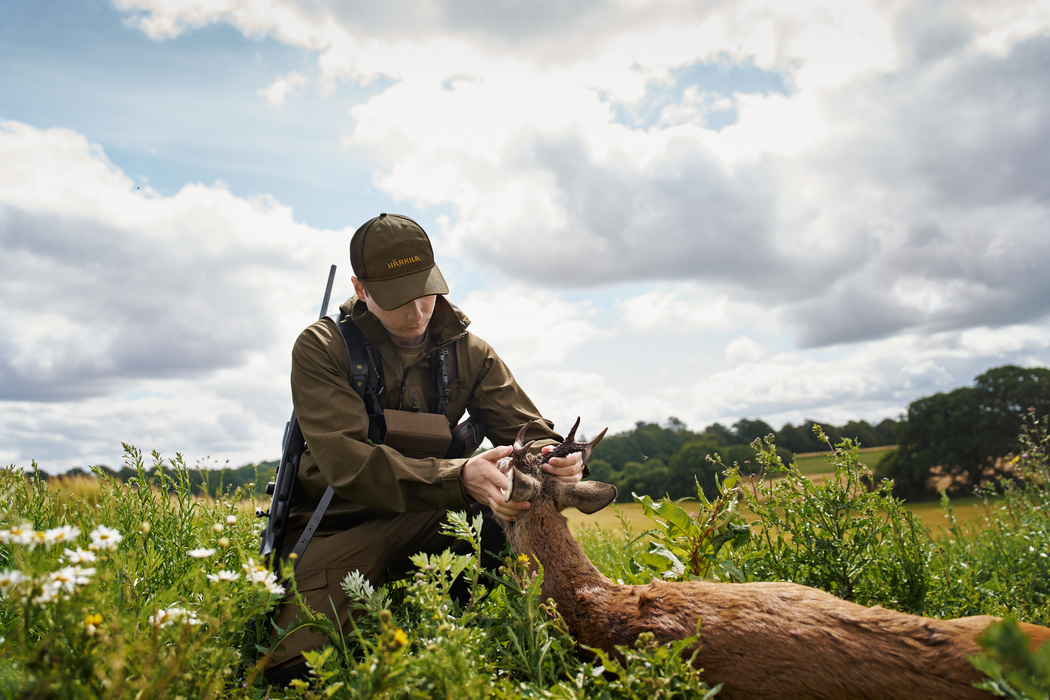 Finnmark HWS Jacka Hunting green - Härkila