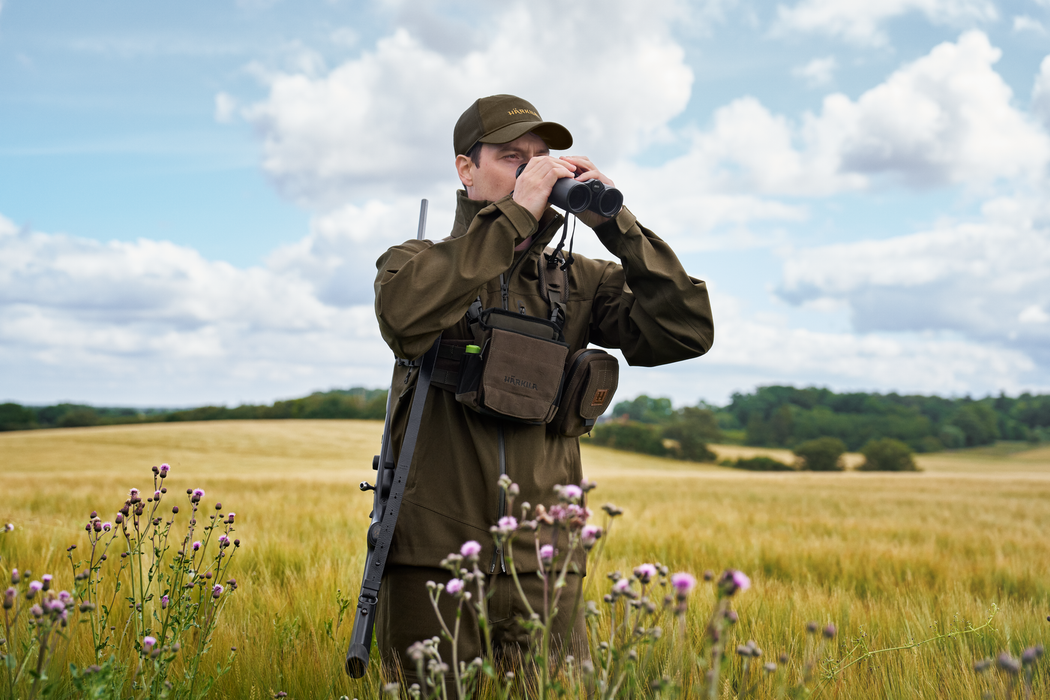 Finnmark HWS Jacka Hunting green - Härkila