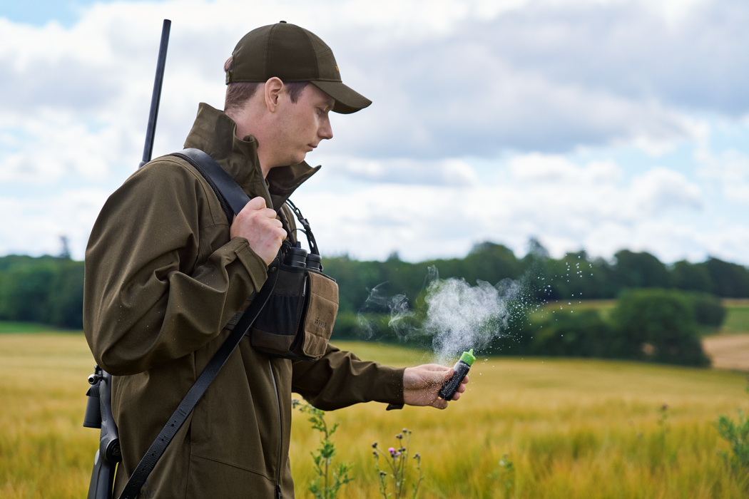Finnmark HWS Jacka Hunting green - Härkila