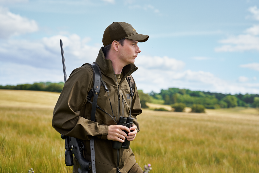 Finnmark HWS Jacka Hunting green - Härkila