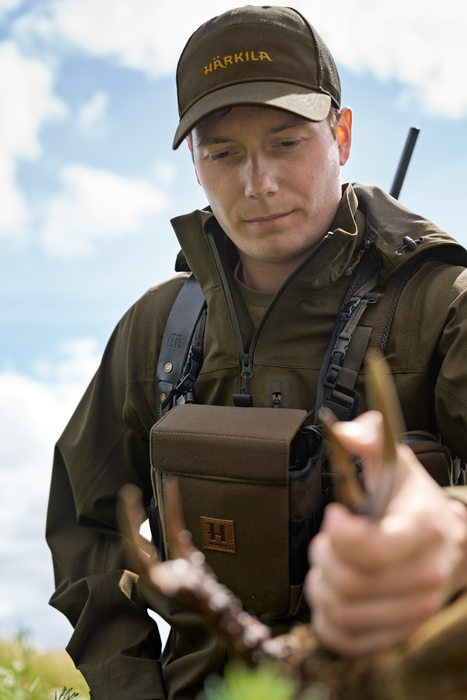 Finnmark HWS Jacka Hunting green - Härkila