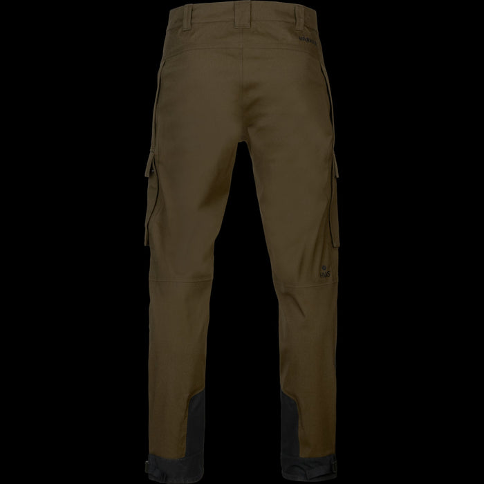 Finnmark HWS Byxor Hunting green - Härkila