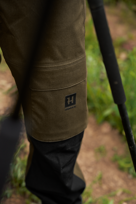 Finnmark HWS Byxor Hunting green - Härkila
