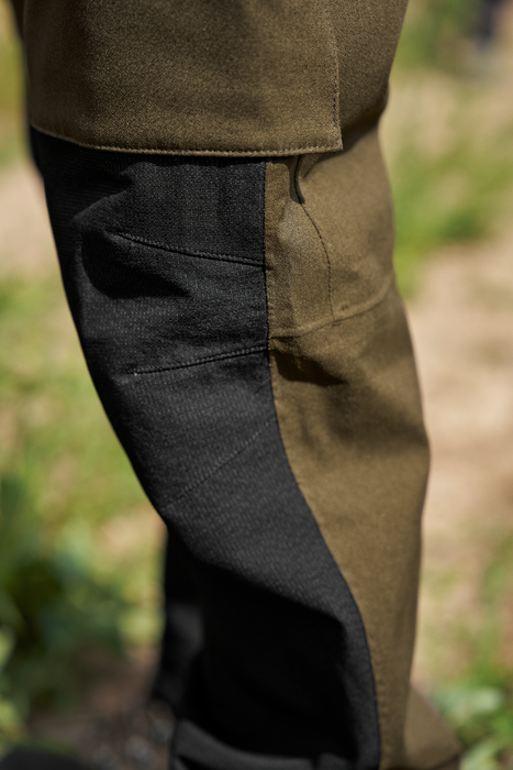 Finnmark HWS Byxor Hunting green - Härkila