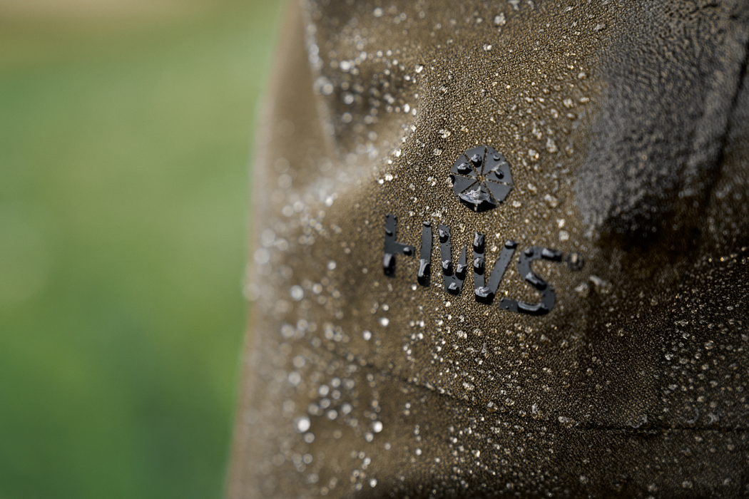 Finnmark HWS Byxor Hunting green - Härkila