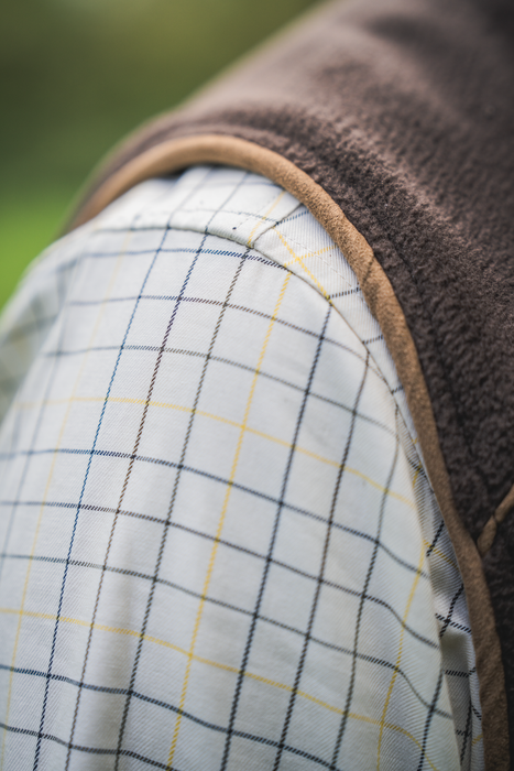 Portfield Långärmad skjorta Grape leaf - Härkila