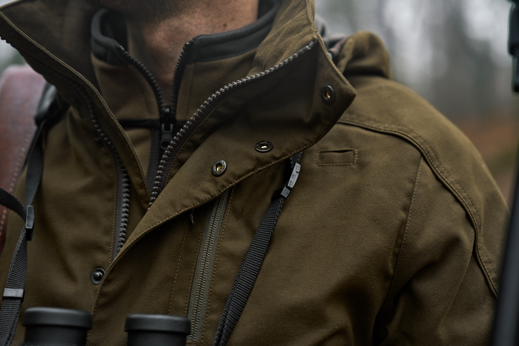 Jacka Willow green - Pro Hunter GTX Legacy – Härkila