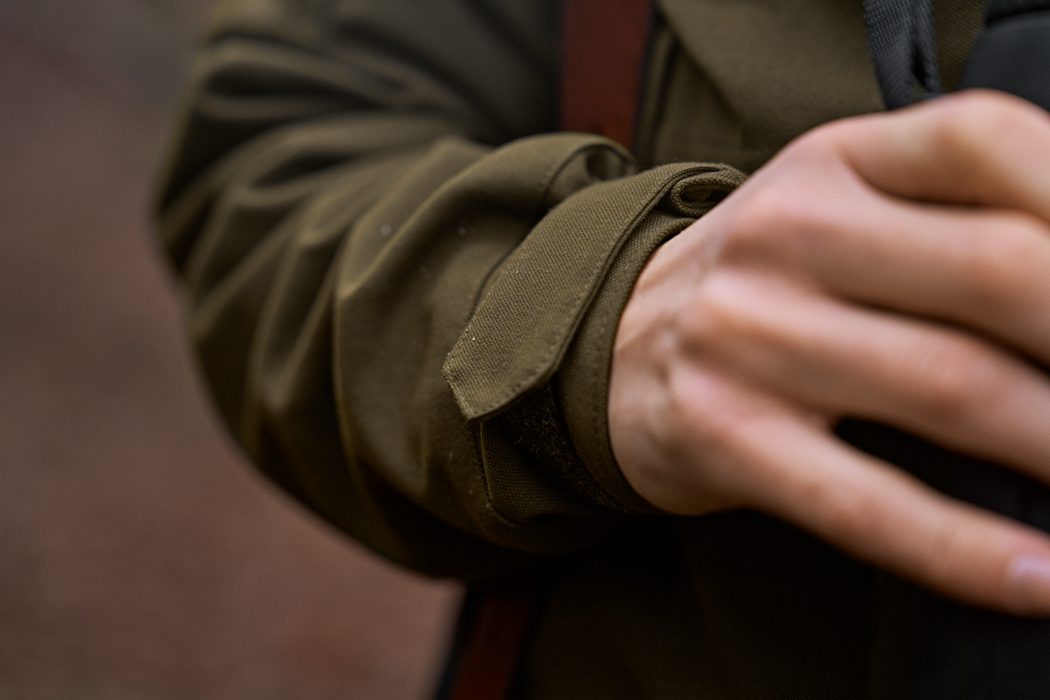 Jacka Willow green - Pro Hunter GTX Legacy – Härkila