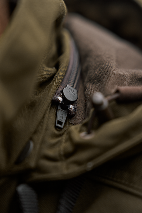 Jacka Willow green - Pro Hunter GTX Legacy – Härkila