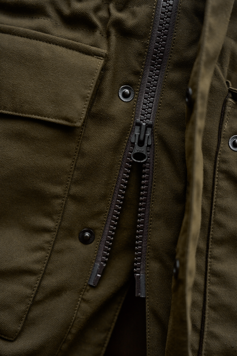 Jacka Willow green - Pro Hunter GTX Legacy – Härkila