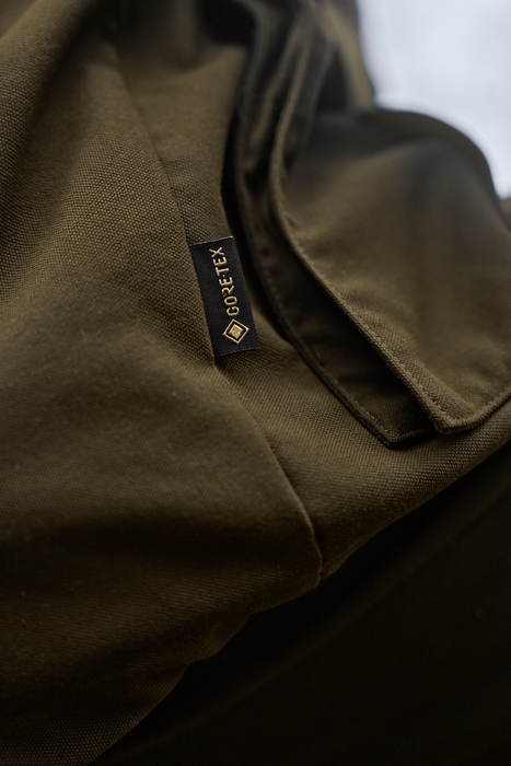 Jacka Willow green - Pro Hunter GTX Legacy – Härkila