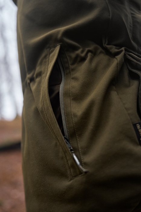 Jacka Willow green - Pro Hunter GTX Legacy – Härkila