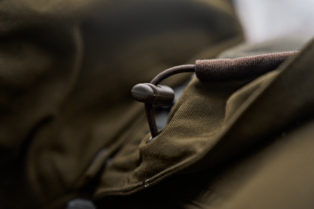 Jacka Willow green - Pro Hunter GTX Legacy – Härkila