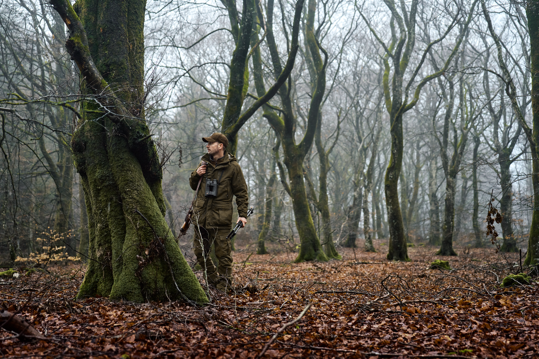 Jacka Willow green - Pro Hunter GTX Legacy – Härkila