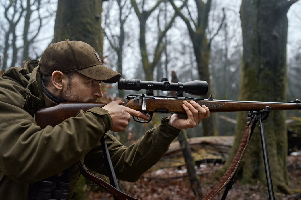 Jacka Willow green - Pro Hunter GTX Legacy – Härkila