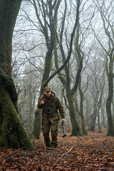 Jacka Willow green - Pro Hunter GTX Legacy – Härkila