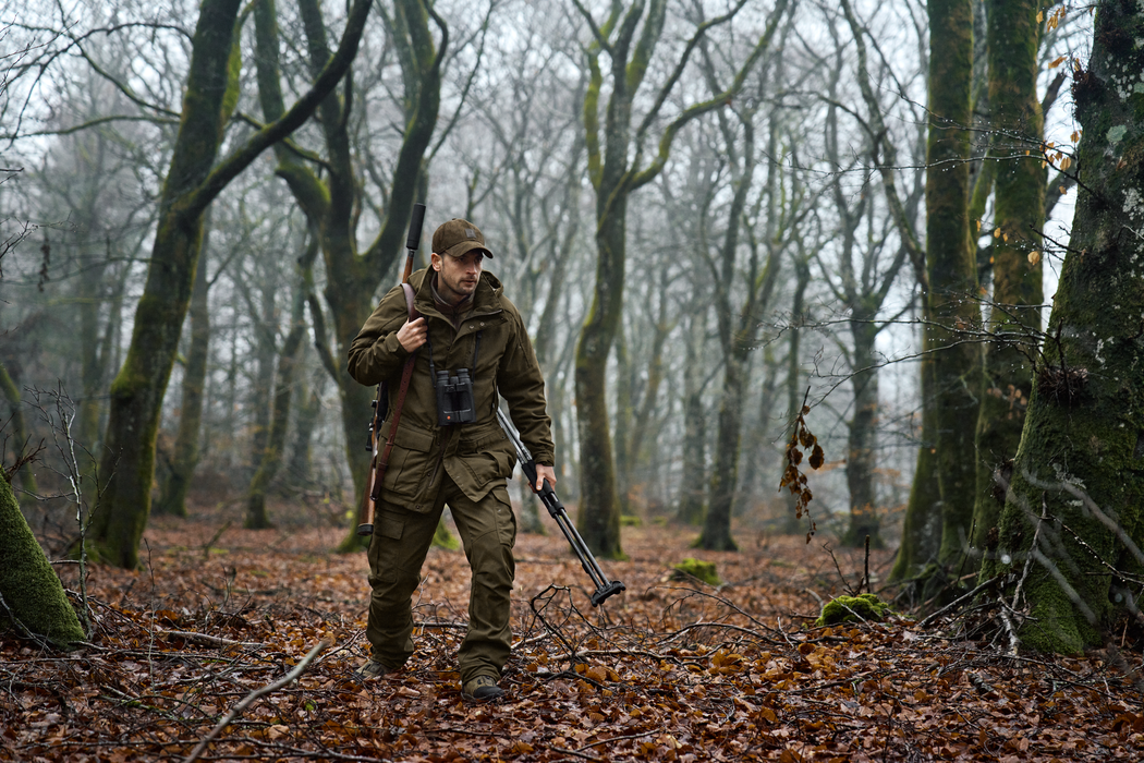 Jacka Willow green - Pro Hunter GTX Legacy – Härkila