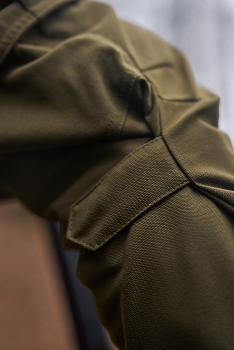 GTX Legacy Byxor Willow green – Härkila