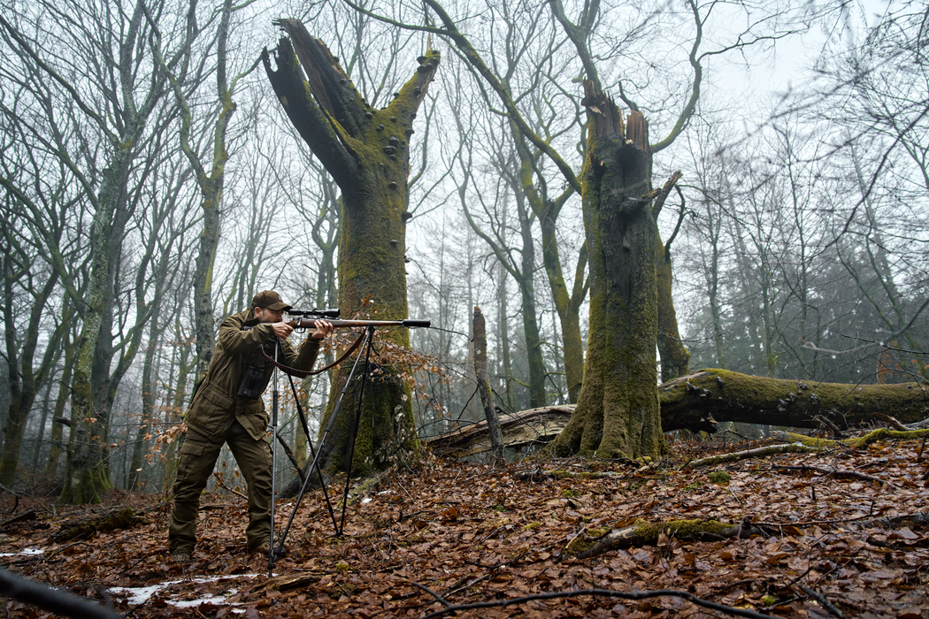 GTX Legacy Byxor Willow green – Härkila