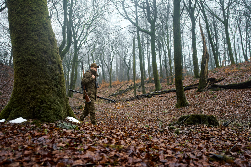 GTX Legacy Byxor Willow green – Härkila