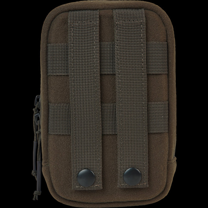 Användbar Pung Dark willow green - Härkila