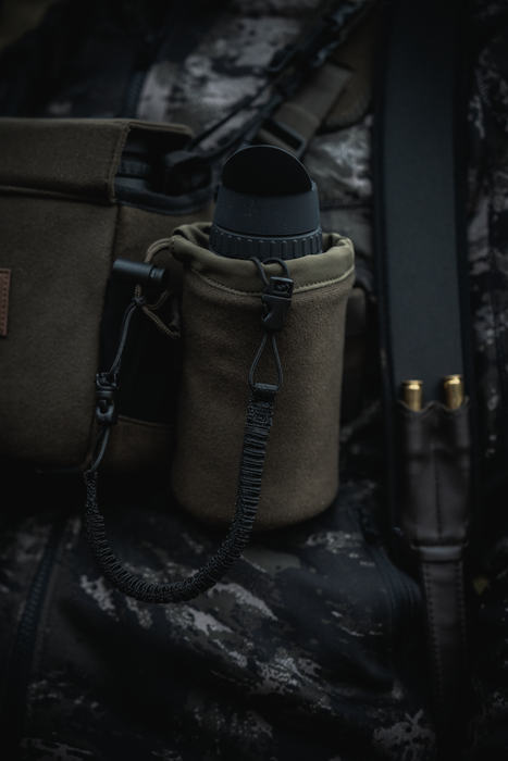 Termisk Spotter Väska Dark willow green - Härkila