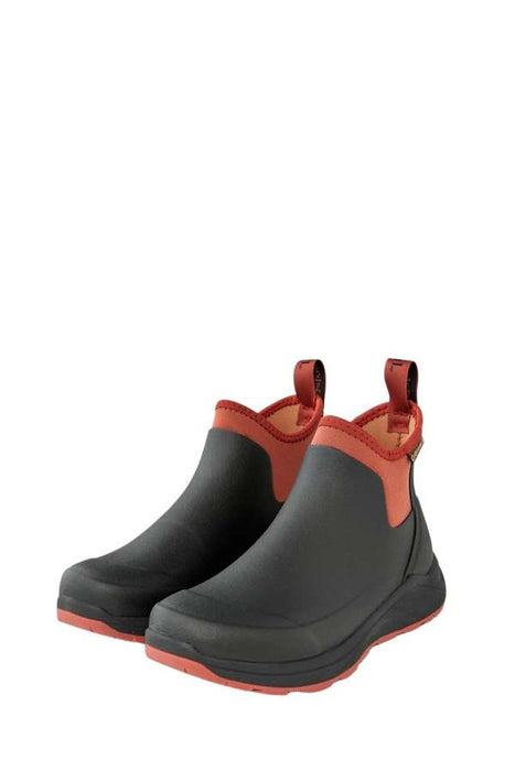 Rainwalker Lady 6” 4mm Svart - Gateway1