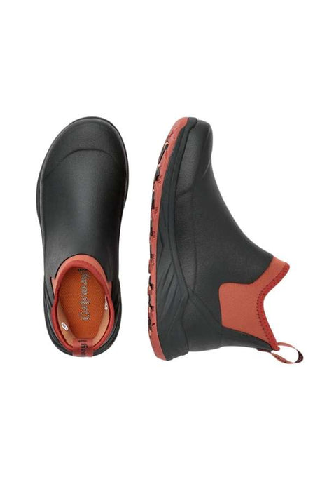 Rainwalker Lady 6” 4mm Svart - Gateway1