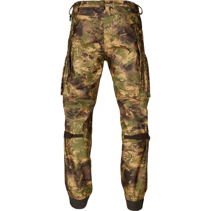 Deer Stalker camo HWS byxor AXIS MSP®Forest  - Härkila