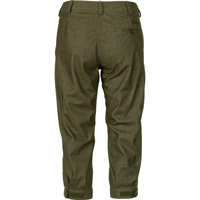 Stornoway Shooting Lady breeks Willow green  - Härkila