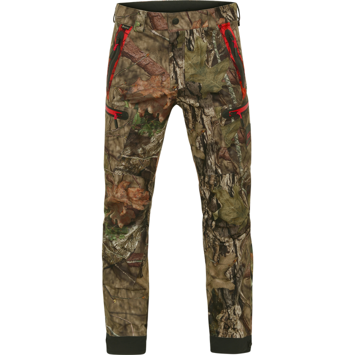 Moose Hunter 2.0 GTX byxor MossyOak®Break-Up Country®/MossyOak®Red  - Härkila