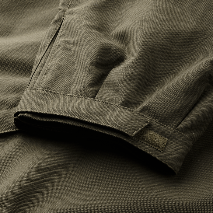 Pro Hunter Endure breeks Willow green  - Härkila