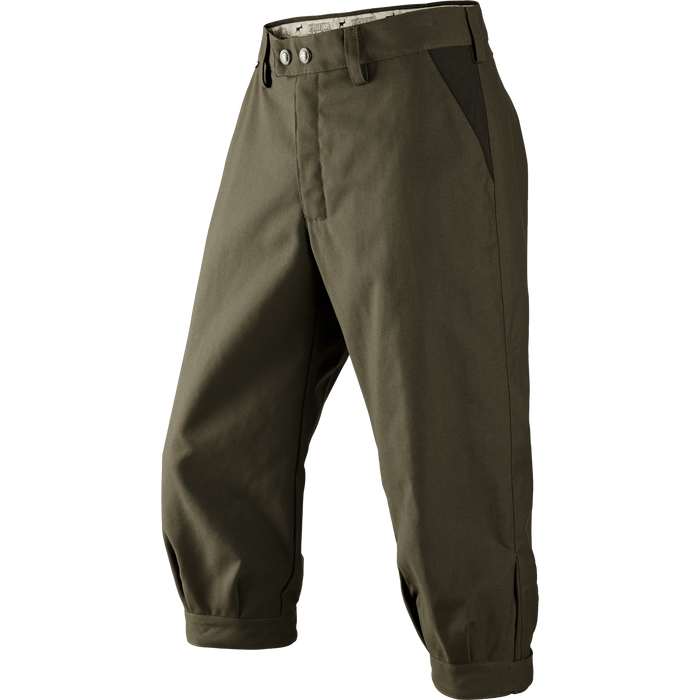 Pro Hunter Endure breeks Willow green  - Härkila