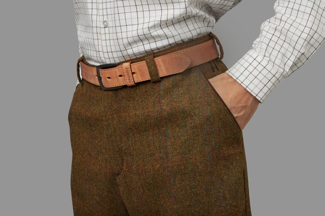 Stornoway 2.0 breeks Terragon brown  - Härkila