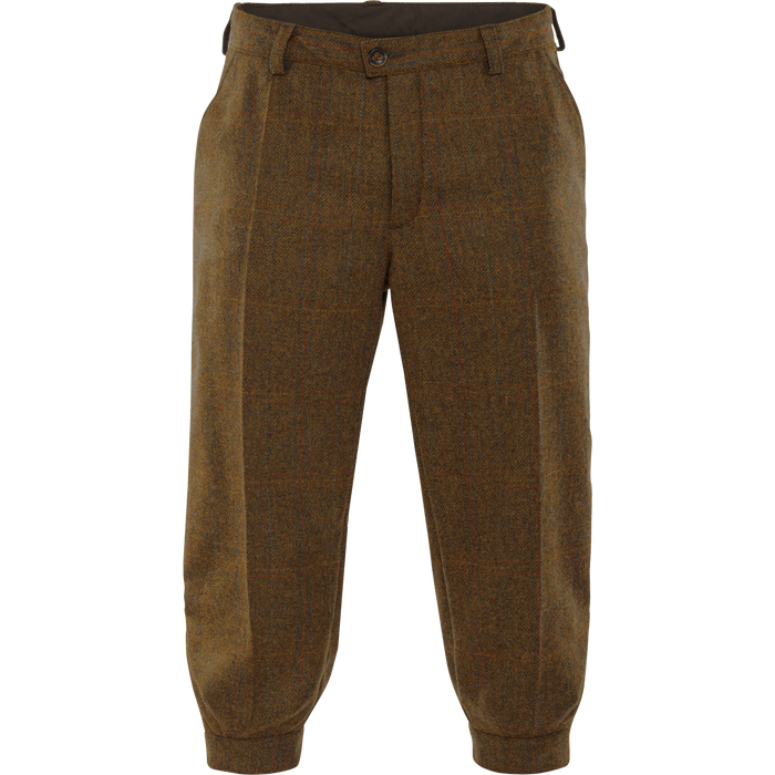 Stornoway 2.0 breeks Terragon brown  - Härkila