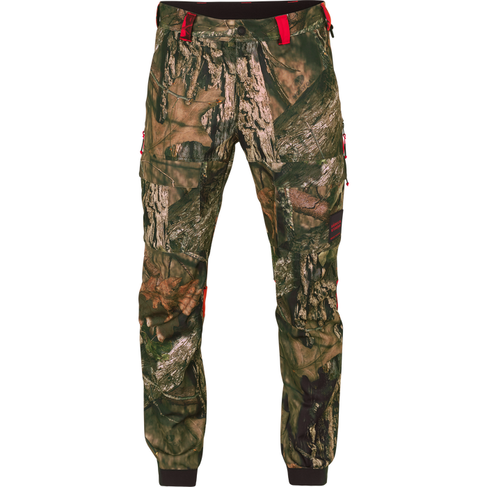 Moose Hunter 2.0 light byxor MossyOak®Break-Up Country®/MossyOak®Red  - Härkila