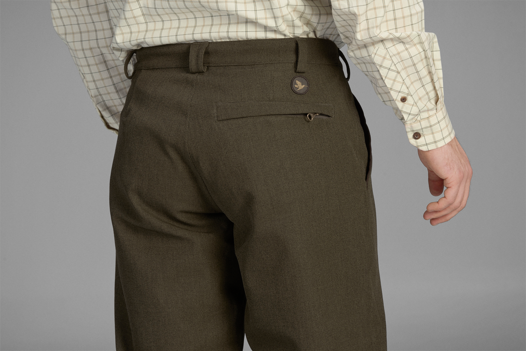 Woodcock Advanced breeks Shaded olive - Seeland