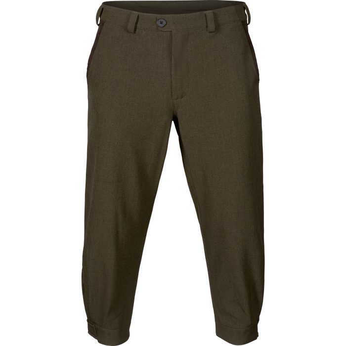 Woodcock Advanced breeks Shaded olive - Seeland