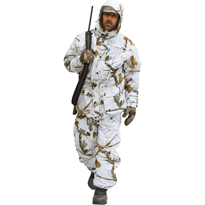 Polar hängselbyxor Realtree® APS - Seeland