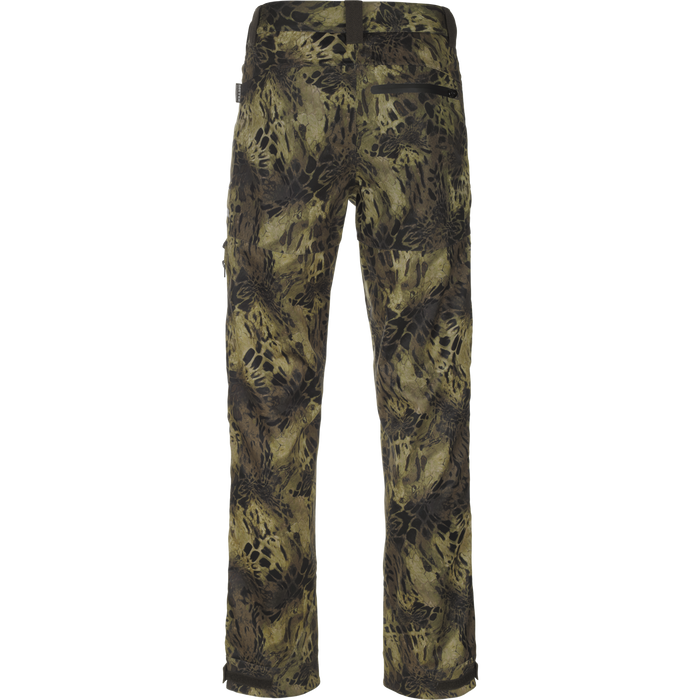 Hawker Shell byxor PRYM1® Woodland - Seeland