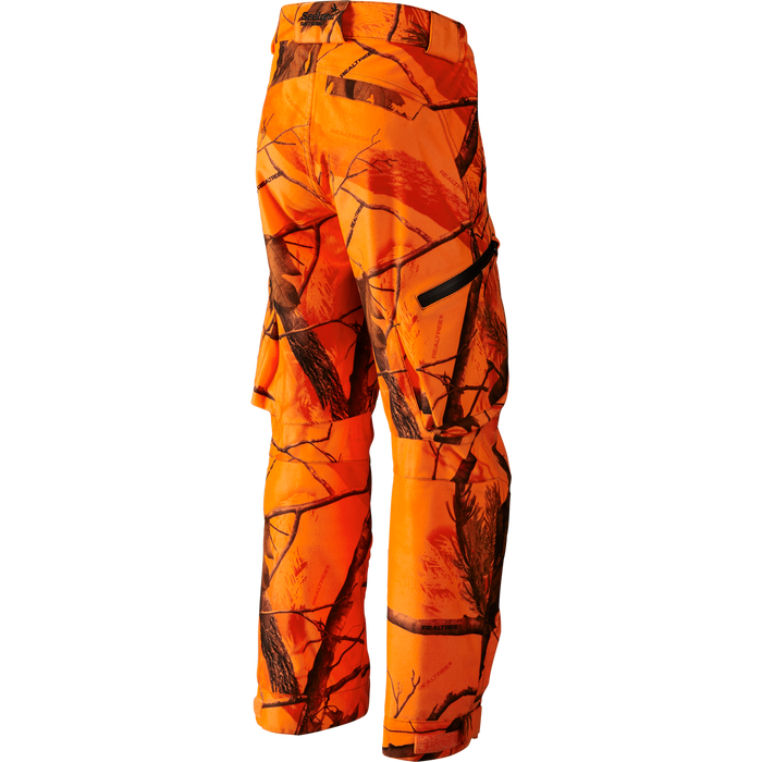 Excur Kids byxor Realtree® APB - Seeland