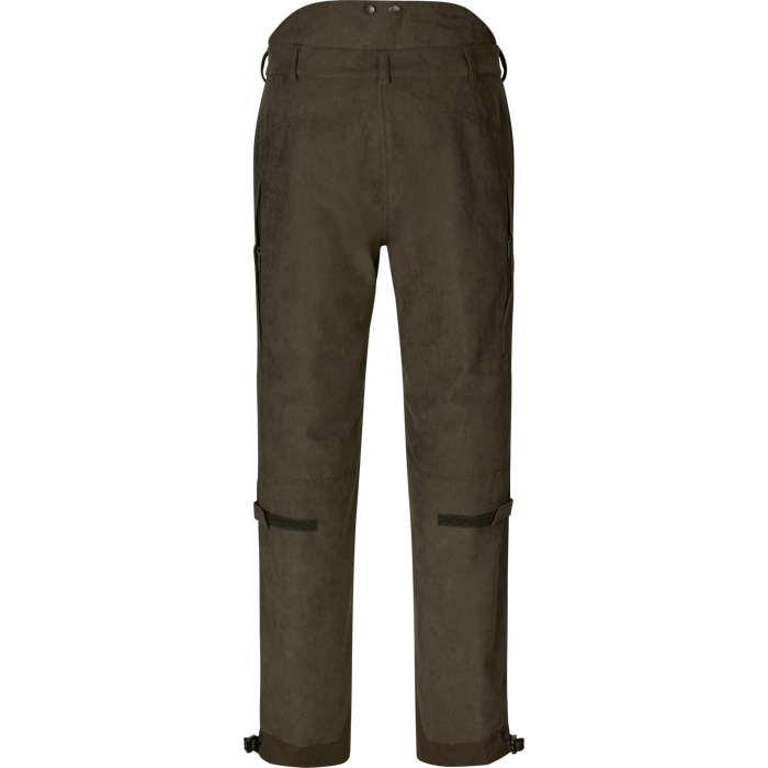 Helt II Byxor Grizzly brown - Seeland