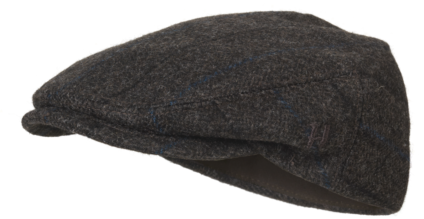 Flatkeps Demitasse brown – Härkila