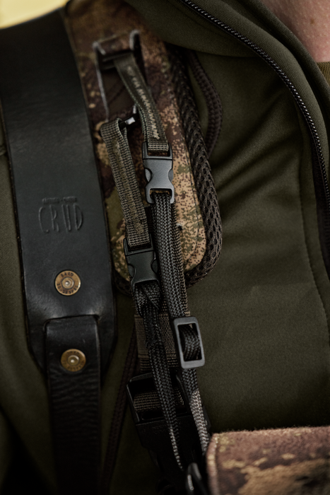 Camouflage kikarsele AXIS MSP®Forest - Härkila